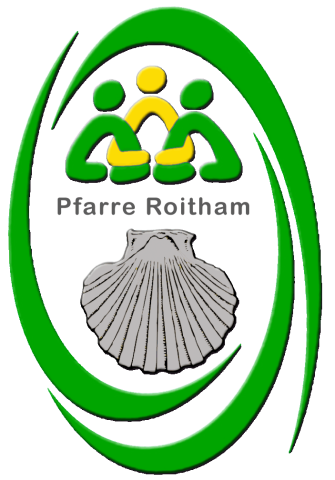 Logo Pfarre Roitham