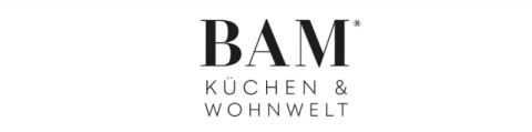 Logo Bam Wohnen