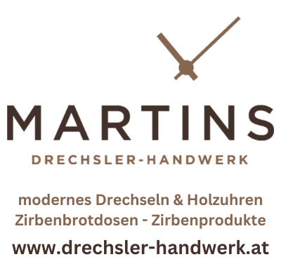 Logo Martins Drechsler-Handwerk