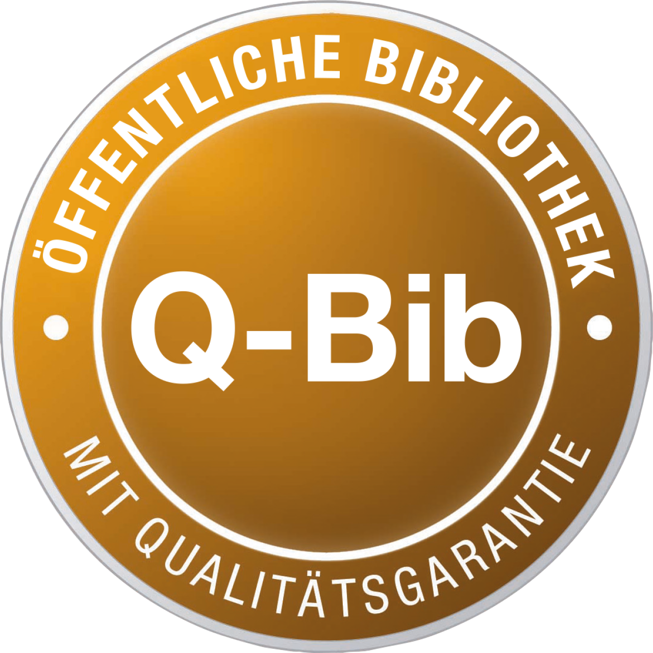 Q-Bib Logo 
