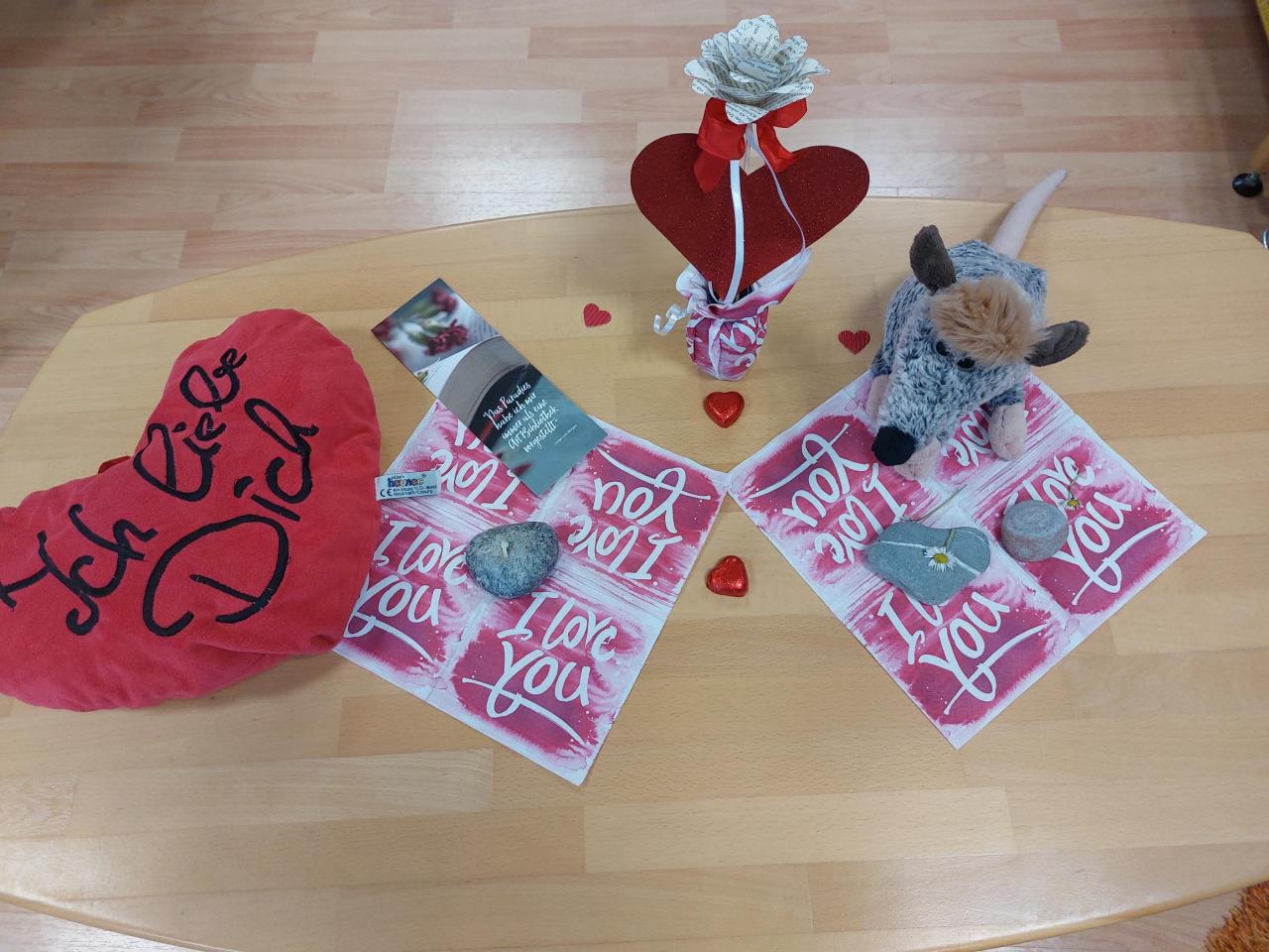 Valentinstag