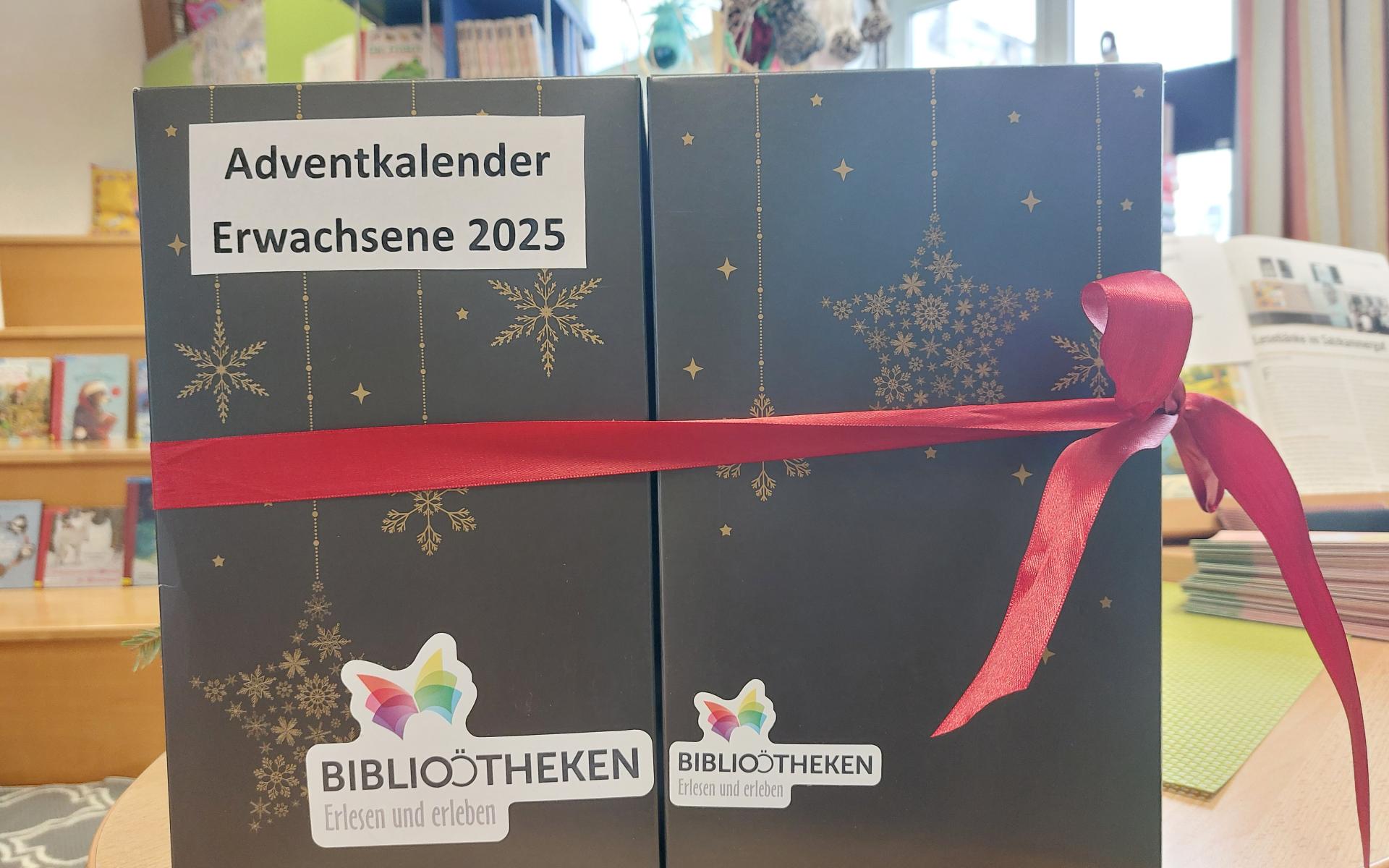 Adventkalender