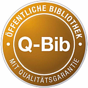 Q-Bib Logo